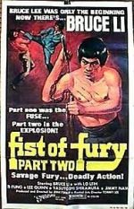 Watch Fists of Fury II Vumoo