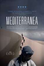 Watch Mediterranea Vumoo