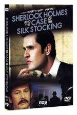Watch Sherlock Holmes och fallet med silkesstrumpan Vumoo