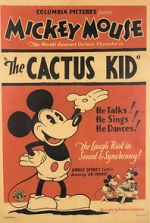 Watch The Cactus Kid (Short 1930) Vumoo