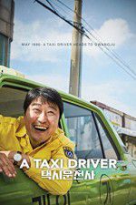 Watch A Taxi Driver Vumoo