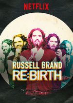 Watch Russell Brand: Re: Birth Vumoo