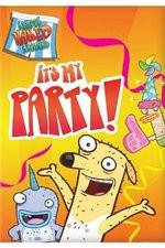 Watch Almost Naked Animals: It's My Party Vumoo