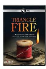 Watch PBS American Experience: Triangle Fire Vumoo