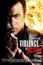 Watch True Justice: Violence Of Action Vumoo