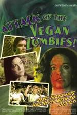 Watch Attack of the Vegan Zombies! Vumoo