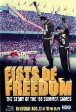 Watch Fists of Freedom: The Story of the \'68 Summer Games Vumoo
