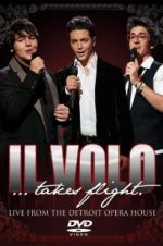 Watch Il Volo Takes Flight Vumoo