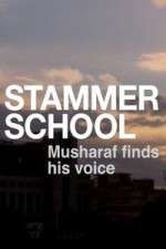 Watch Stammer School: Musharaf Finds His Voice Vumoo