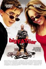 Watch Big Fat Liar Vumoo