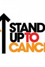 Watch Stand Up to Cancer Vumoo