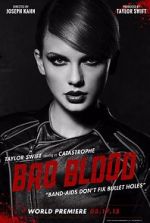 Watch Taylor Swift: Bad Blood Vumoo
