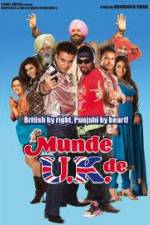 Watch Munde UK De British by Right Punjabi by Heart Vumoo