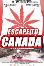 Watch Escape to Canada Vumoo