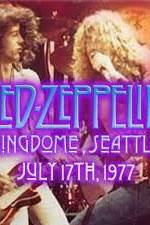 Watch Led Zeppelin: Live Concert Seattle Vumoo