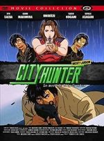 Watch City Hunter Special: Kinky namachkei!? Kyakuhan Saeba Ry no saigo Vumoo