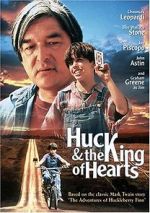 Watch Huck and the King of Hearts Vumoo