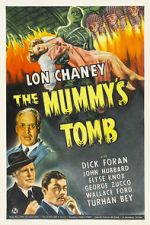 Watch The Mummy's Tomb Vumoo