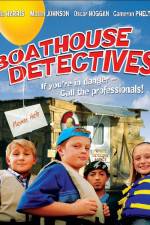 Watch Boathouse Detectives Vumoo