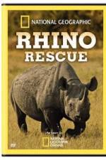 Watch National Geographic Rhino Rescue Vumoo