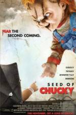 Watch Seed of Chucky Vumoo