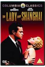 Watch The Lady from Shanghai Vumoo