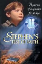 Watch Stephens Test of Faith Vumoo