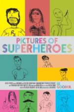 Watch Pictures of Superheroes Vumoo