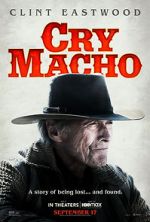 Watch Cry Macho Vumoo