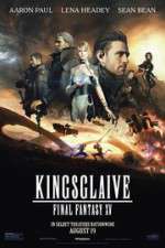 Watch Kingsglaive: Final Fantasy XV Vumoo