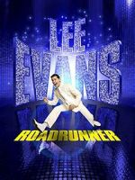 Watch Lee Evans: Roadrunner Live at the O2 Vumoo