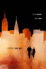 Watch Before We Go Vumoo