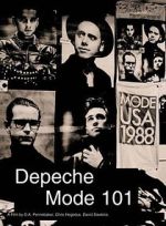 Watch Depeche Mode: 101 Vumoo