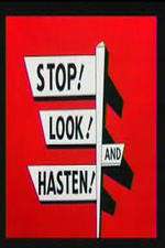 Watch Stop! Look! And Hasten! Vumoo