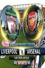 Watch Liverpool vs Arsenal Vumoo