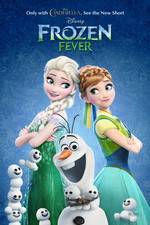 Watch Frozen Fever Vumoo