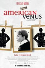 Watch American Venus Vumoo