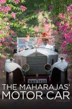 Watch The Maharajas\' Motor Car Vumoo