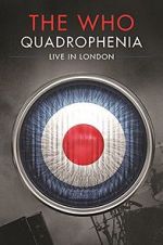 Watch Quadrophenia: Live in London Vumoo