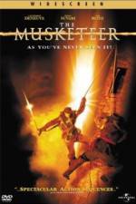 Watch The Musketeer Vumoo