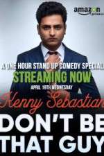 Watch Don\'t Be That Guy by Kenny Sebastian Vumoo