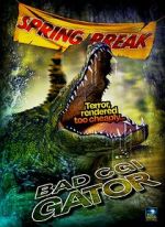 Watch Bad CGI Gator Vumoo