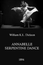 Watch Annabelle Serpentine Dance Vumoo