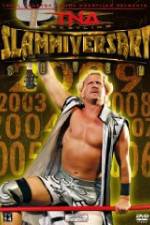 Watch TNA: Slammiversary 2009 Vumoo