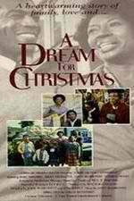 Watch A Dream for Christmas Vumoo