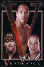 Watch WWE Vengeance Vumoo