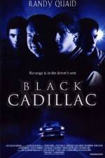 Watch Black Cadillac Vumoo