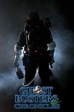Watch Ghostbusters SLC: Chronicles Vumoo