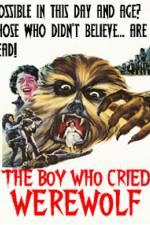 Watch The Boy Who Cried Werewolf Vumoo