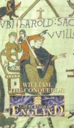 Watch William the Conqueror Vumoo